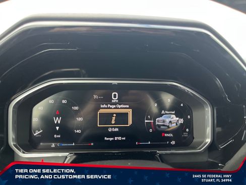 New 2026 GMC Sierra 1500 Elevation AWD/4WD image 27