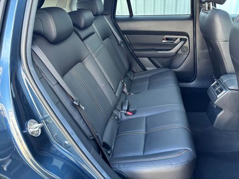 Certified 2025 MAZDA CX-50 AWD 2.5 S w/ Premium Plus Pkg image 36