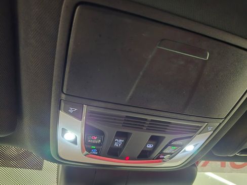 Used 2019 Acura RDX A-Spec image 29