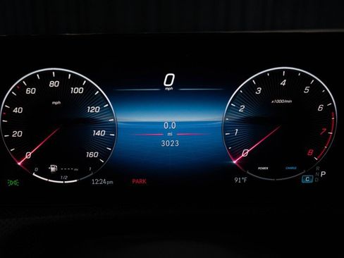 Certified 2026 Mercedes-Benz CLA 250 4MATIC image 26