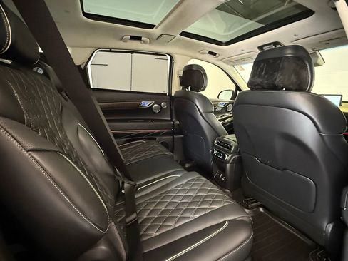 Used 2022 Genesis GV80 3.5T w/ Prestige Matte Package 08 image 22