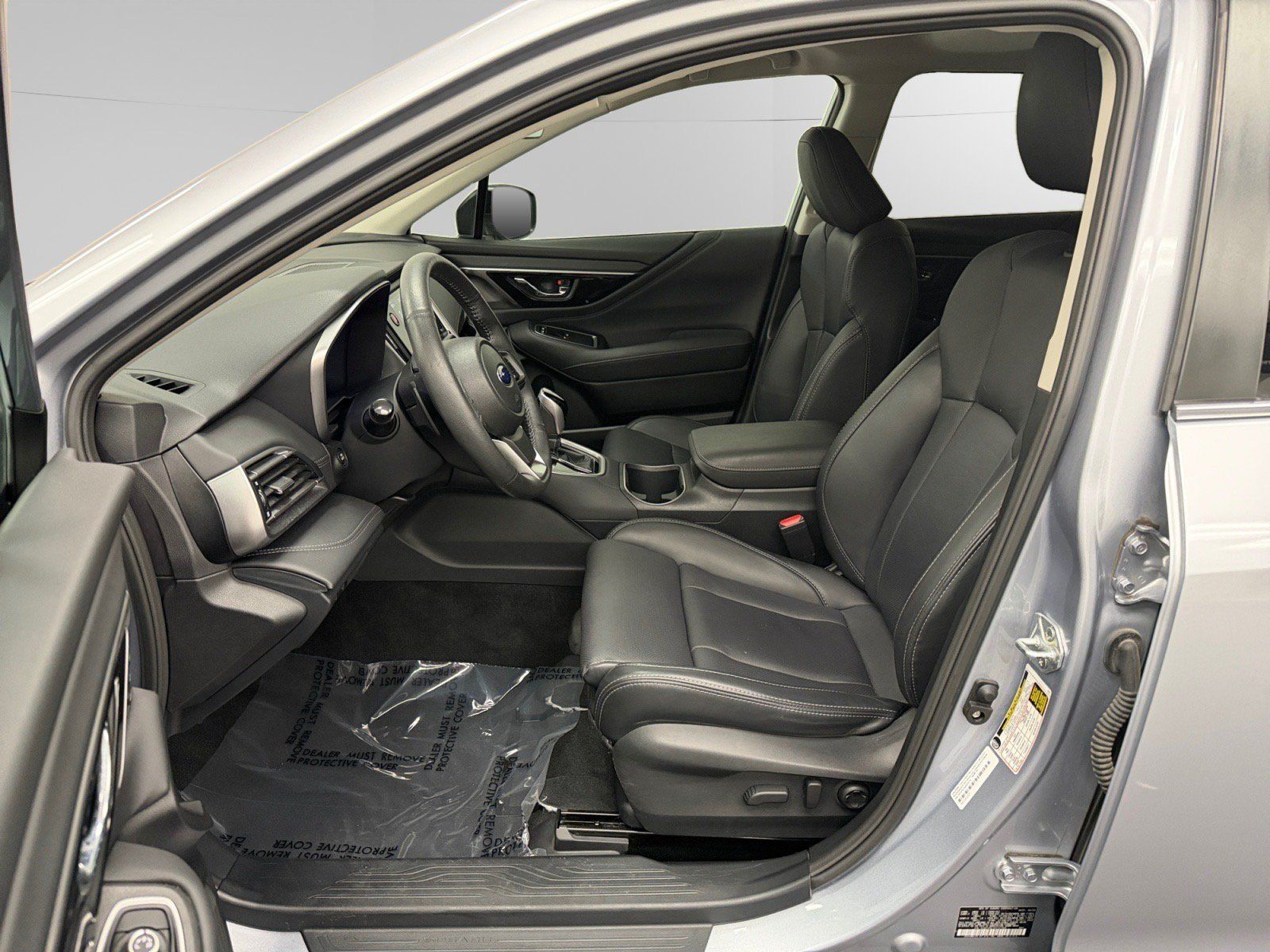 Used 2024 Subaru Outback Limited AWD/4WD image 9