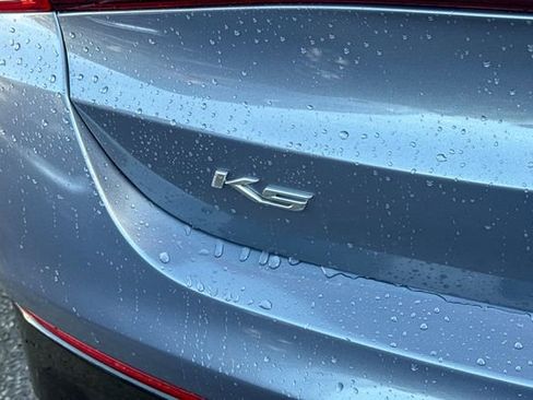 Used 2022 Kia K5 LXS FWD image 7