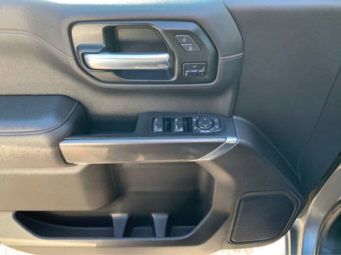 Used 2021 GMC Sierra 1500 AT4 image 12