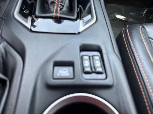 Used 2018 Subaru Crosstrek 2.0i Limited AWD/4WD image 38