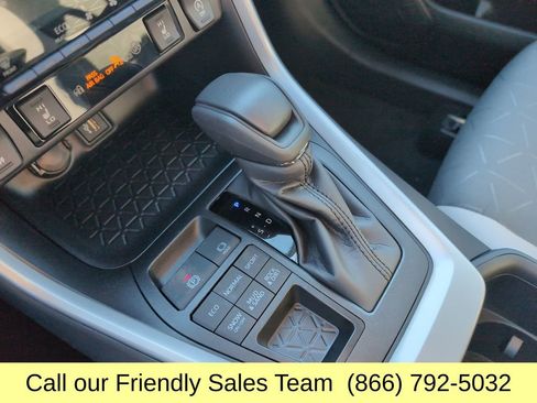 New 2025 Toyota RAV4 XLE w/ Convenience Package image 22