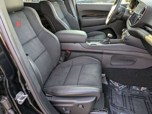 New 2026 Dodge Durango GT AWD/4WD image 35