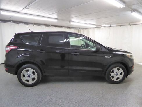 Used 2018 Ford Escape S image 8