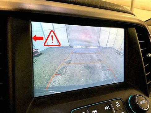 Used 2019 GMC Acadia SLT w/ Black Edition AWD/4WD image 21