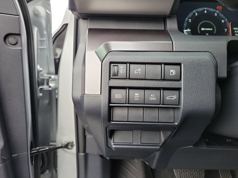 New 2026 Toyota 4Runner TRD Off-Road Premium image 20