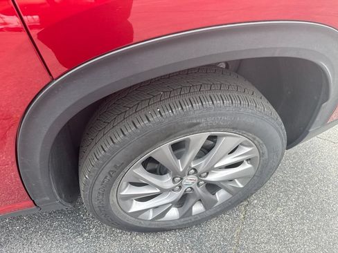 Used 2026 Buick Enclave Preferred FWD image 6