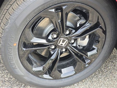 New 2025 Honda Accord SE image 10