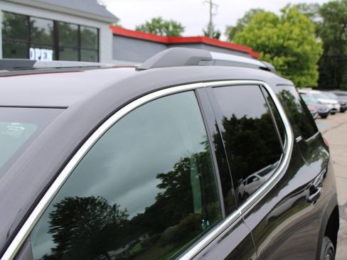 Used 2019 GMC Acadia SLE w/ Driver Alert Package I image 28