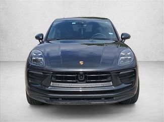 Used 2023 Porsche Macan video 2