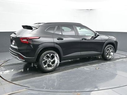 New 2026 Chevrolet Trax LT w/ Driver Confidence Package