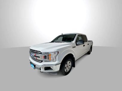 Used 2020 Ford F150 XLT w/ Trailer Tow Package