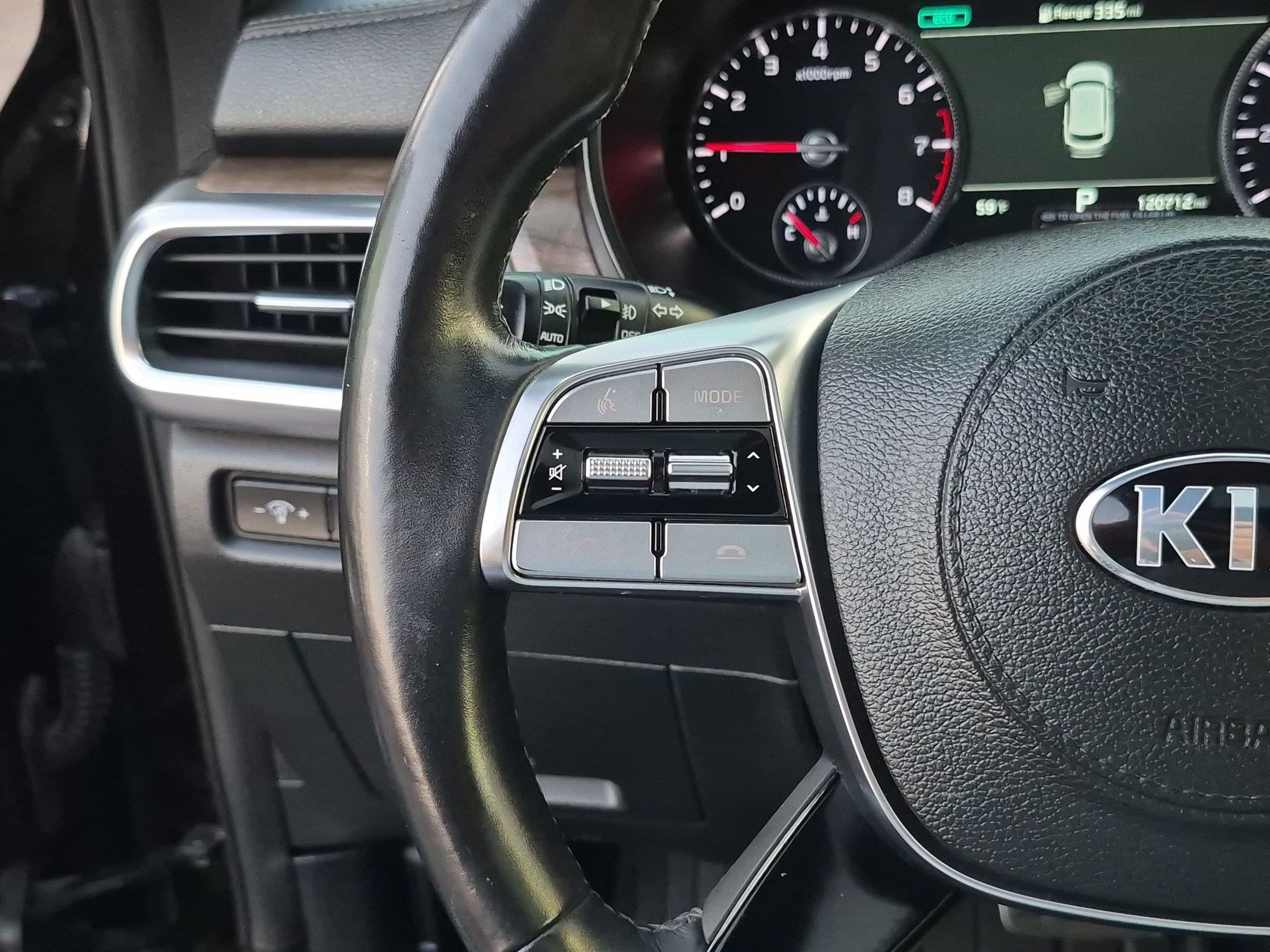 Used 2020 Kia Telluride SX w/ SX Prestige Package AWD/4WD image 20