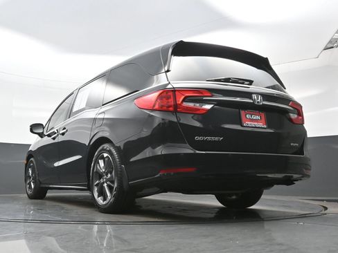 Used 2022 Honda Odyssey Elite image 32