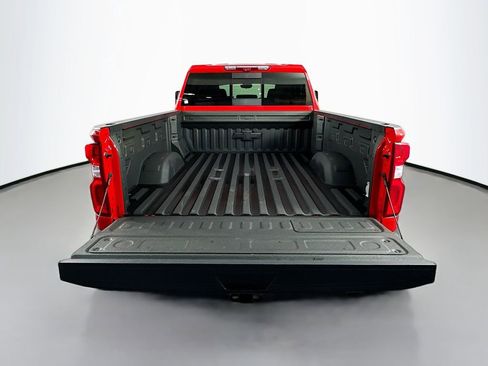 Used 2024 Chevrolet Silverado 2500 LTZ w/ LTZ Plus Package AWD/4WD image 30