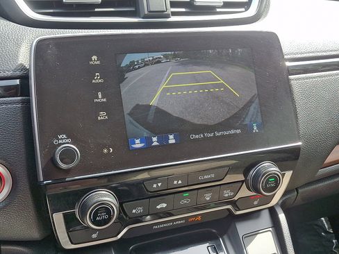 Used 2020 Honda CR-V EX-L image 19