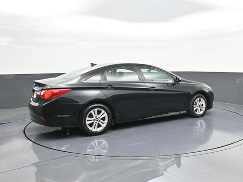 Used 2014 Hyundai Sonata GLS w/ Popular Equipment Group 2 FWD image 15