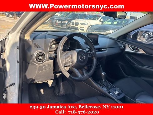 Used 2019 MAZDA CX-3 Sport image 26