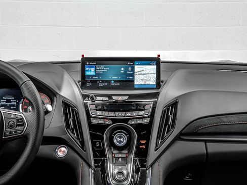 New 2025 Acura RDX A-Spec image 15