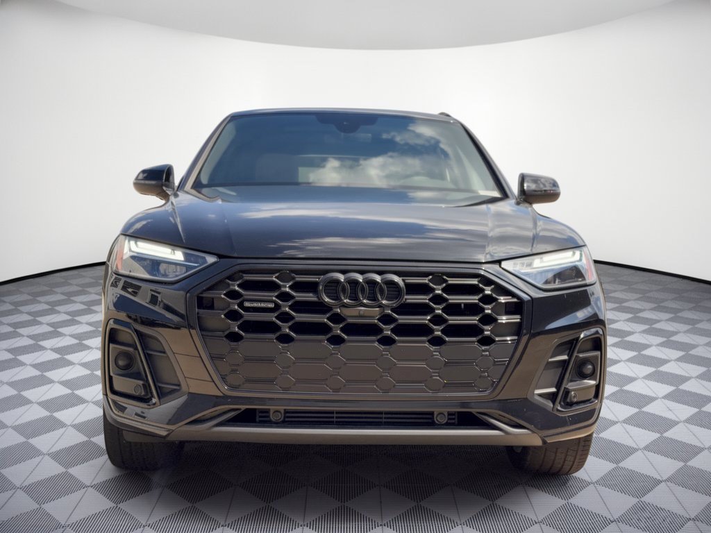 Used 2023 Audi Q5 2.0T Premium Plus w/ Premium Plus Package AWD/4WD image 6