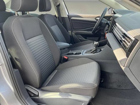 Used 2025 Volkswagen Jetta S FWD image 18