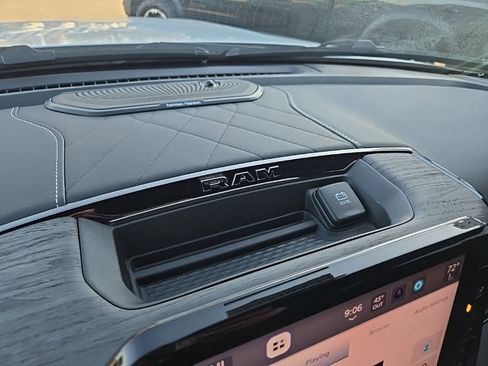 New 2026 RAM 1500 Limited image 69
