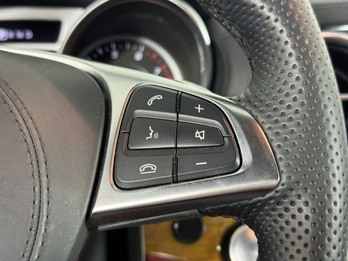 Used 2017 Mercedes-Benz SL 450 image 29