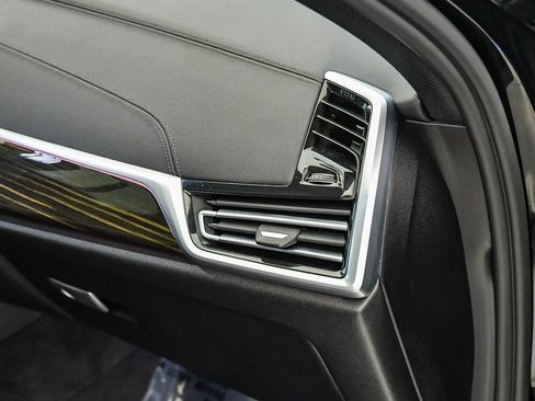 Certified 2023 BMW X6 xDrive40i w/ Premium Package image 18