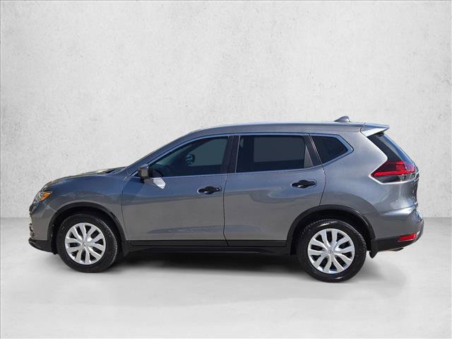 Used 2020 Nissan Rogue S FWD image 9