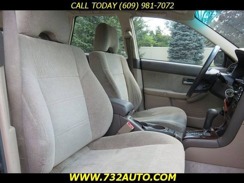 Used 2002 Subaru Outback Wagon AWD/4WD image 7