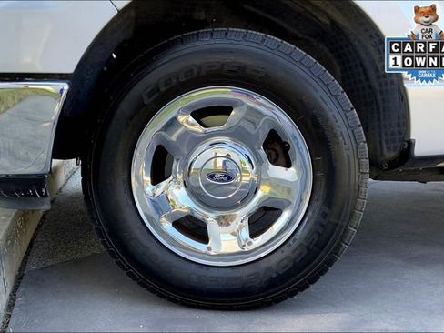 Used 2006 Ford F150 XLT image 10