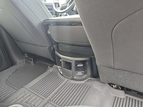 New 2026 RAM 2500 Tradesman AWD/4WD image 88