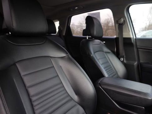 Used 2023 Kia Sportage SX image 44