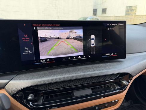 Used 2026 BMW 430i xDrive Coupe AWD/4WD image 34
