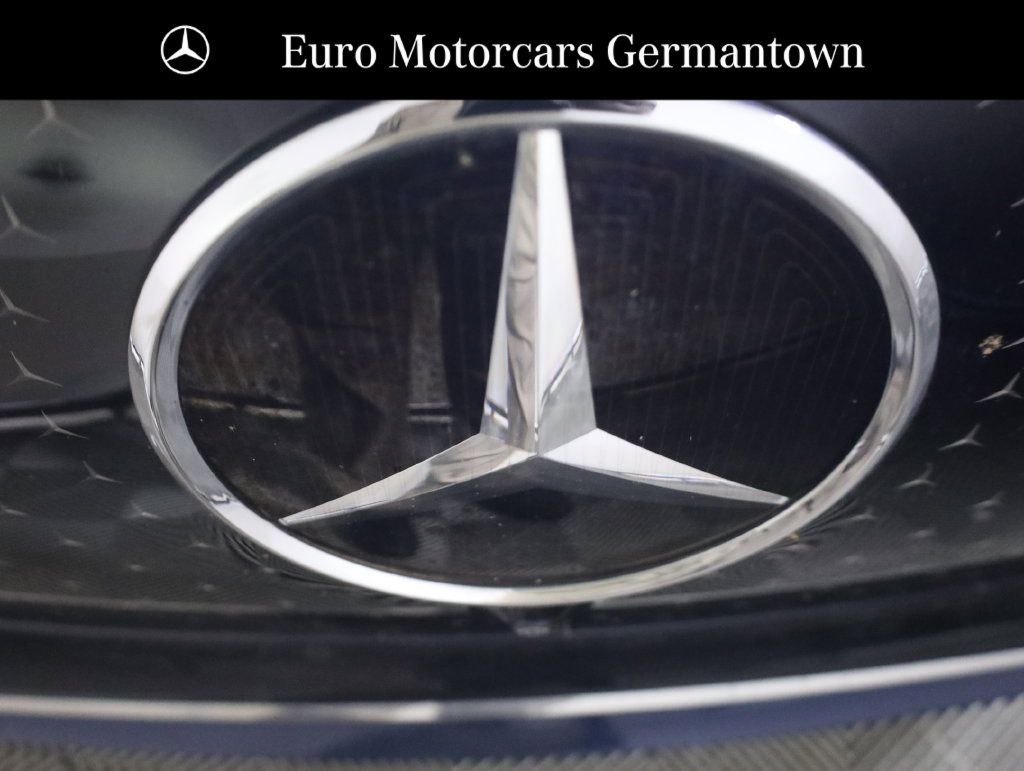 Used 2023 Mercedes-Benz EQS 450+ 4MATIC SUV image 56