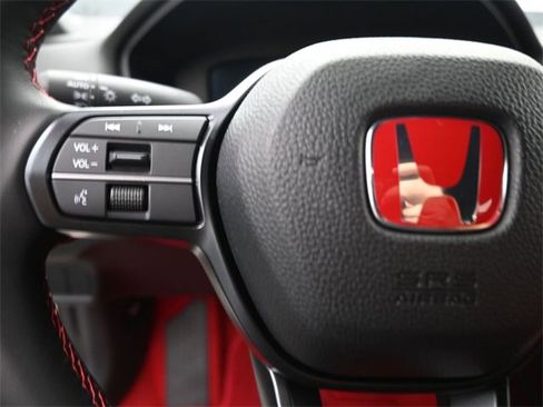 New 2025 Honda Civic Type R image 13