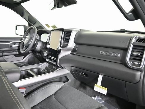 New 2026 RAM 1500 Big Horn image 14