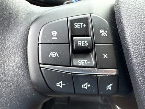 New 2025 Ford Bronco Sport Badlands w/ Badlands Tech Package image 27