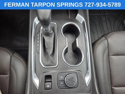 Certified 2023 Chevrolet Traverse High Country w/ LPO, Floor Liner Package FWD image 34