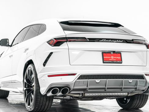 Used 2022 Lamborghini Urus AWD/4WD image 7