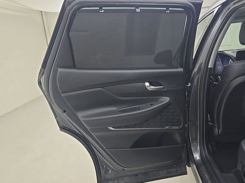 Used 2023 Hyundai Santa Fe Limited w/ Cargo Package image 27