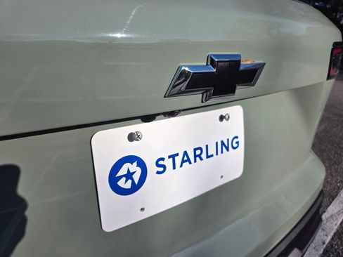 New 2026 Chevrolet Equinox LT w/ Midnight Edition image 20