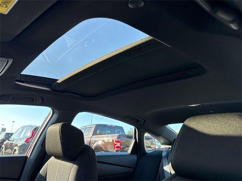Used 2025 Honda Accord Sport image 12