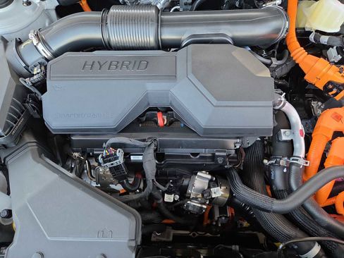 New 2026 Hyundai Santa Fe Calligraphy image 14