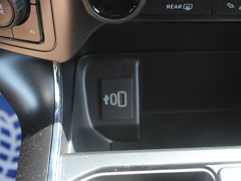 New 2025 Ford F150 STX w/ Equipment Group 200A image 35