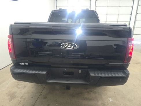 Used 2024 Ford F150 XLT w/ Equipment Group 302A MID AWD/4WD image 10